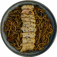 asian noodles