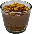 Nutella Crunch
