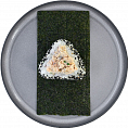 Tuna Onigiri