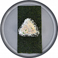 Salmon Onigiri