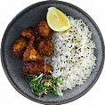 Chicken Karaage