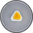 Mango Sticky Rice - Onigiri