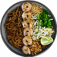 Prawn Pad Thai