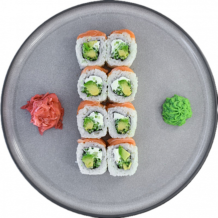 Philly Roll