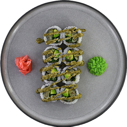 Vege Umami