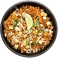 Tofu Pad Thai
